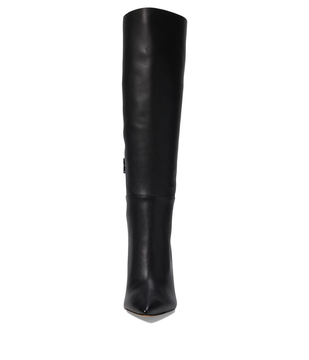 ALDO MILANN BLACK EU 38 (US WOMEN'S 7.5) B (M) - Picture 3 of 6